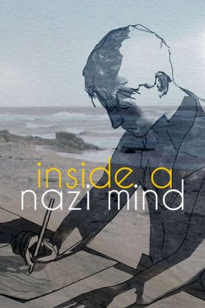 Inside a Nazi Mind: The Kindly Ones by Jonathan Littell's poster