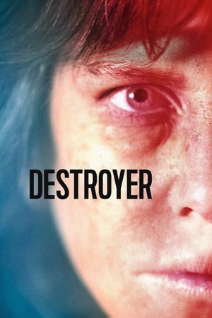 Destroyer's poster