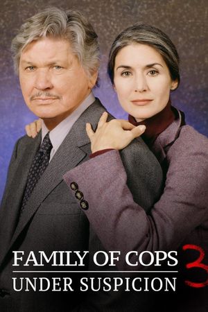 Family of Cops III's poster
