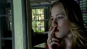 Thirteen's poster