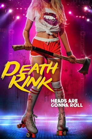 Death Rink's poster