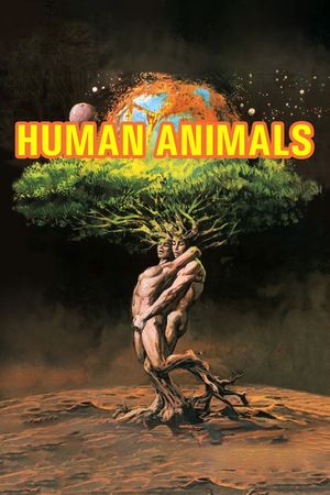 Human Animals's poster