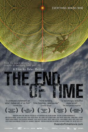 The End of Time's poster image