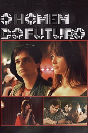 The Man from the Future's poster