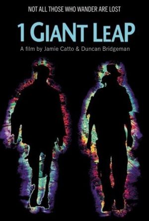 1 Giant Leap's poster