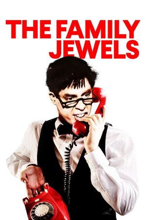 The Family Jewels's poster