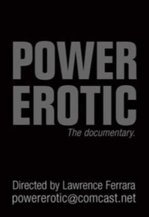 Power Erotic's poster