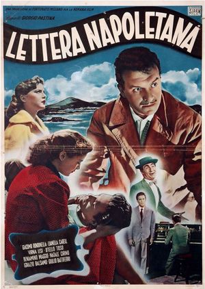 Lettera napoletana's poster