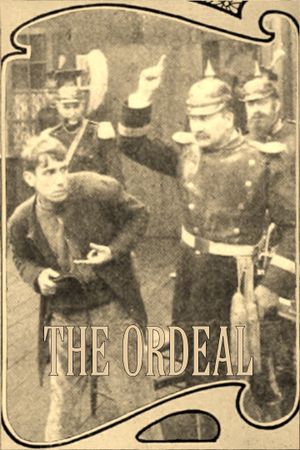 The Ordeal's poster image