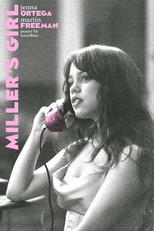 Miller's Girl's poster