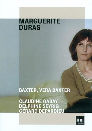 Baxter, Vera Baxter's poster
