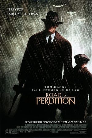 Road to Perdition's poster