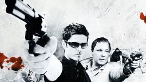 The Crew's poster