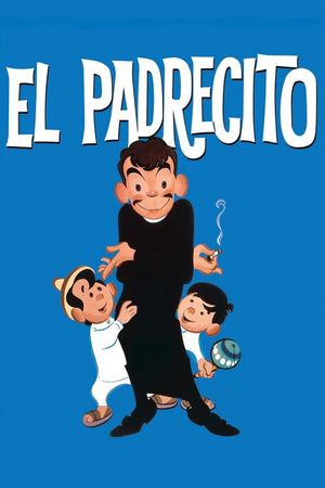 The Little Priest's poster