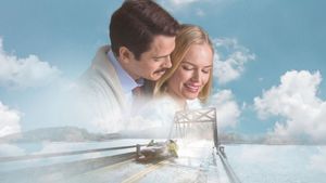 90 Minutes in Heaven's poster