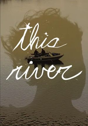 this river's poster