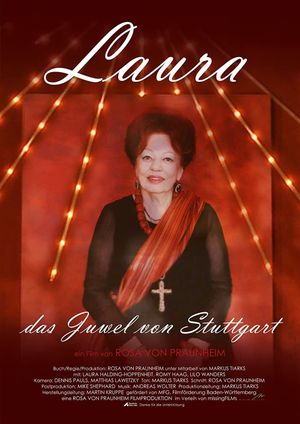 Laura - Das Juwel von Stuttgart's poster