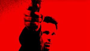 No Witness's poster