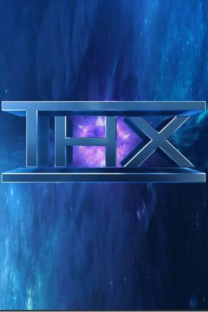 THX Wow!'s poster