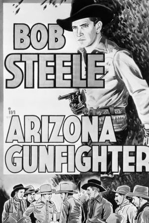Arizona Gunfighter's poster