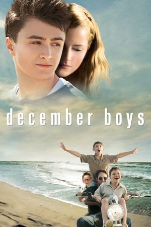 December Boys's poster