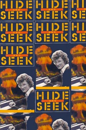 Hide and Seek's poster