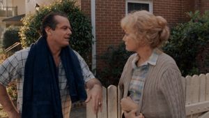 Terms of Endearment's poster