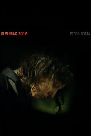 In Vanda's Room's poster