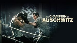 The Champion's poster