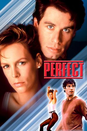 Perfect's poster