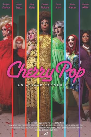 Cherry Pop's poster