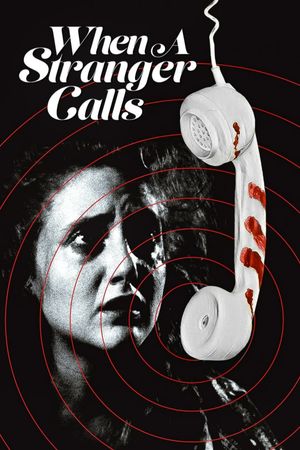 When a Stranger Calls's poster