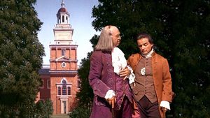 1776's poster
