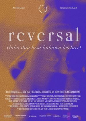 Reversal's poster