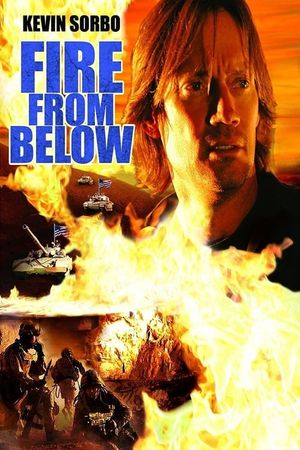 Fire from Below's poster