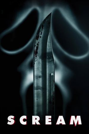 Scream's poster