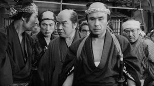 The Tale of Zatoichi's poster