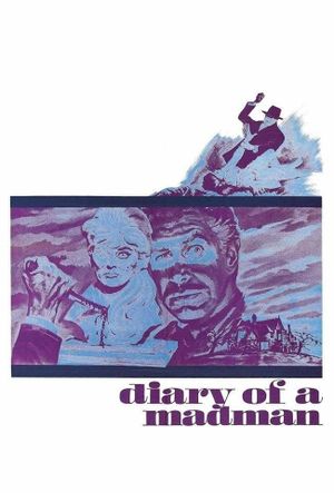 Diary of a Madman's poster