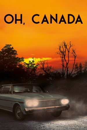 Oh, Canada's poster