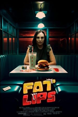 Fat Lips's poster