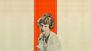 The Jury of Fate's poster