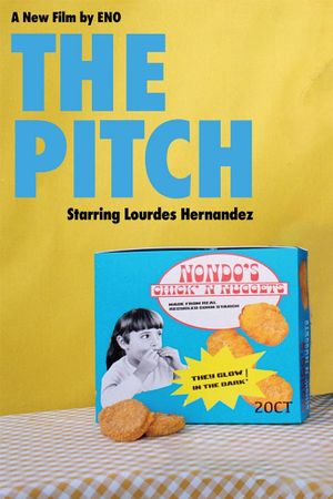 The Pitch's poster
