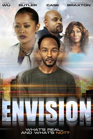 Envision's poster