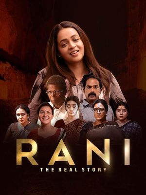 Rani: The Real Story's poster