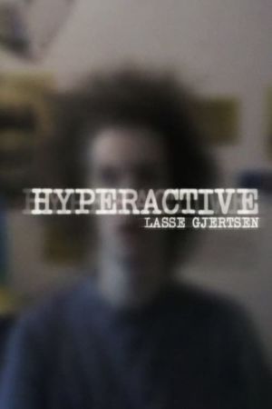 Hyperactive's poster image