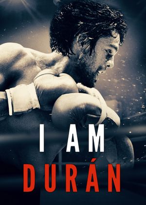 I Am Duran's poster