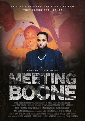 Meeting Boone's poster image