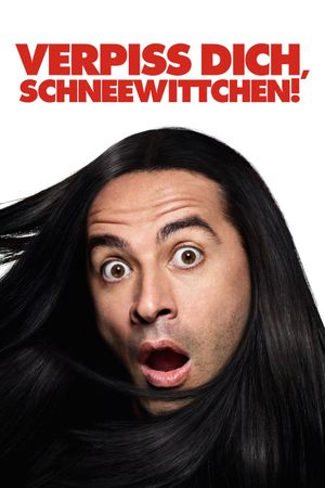 Verpiss Dich, Schneewittchen's poster