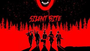 Silent Bite's poster