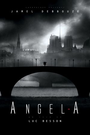 Angel-A's poster